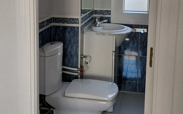 Piso en Calle de Fermín Caballero, 54, Pilar - Foto 14