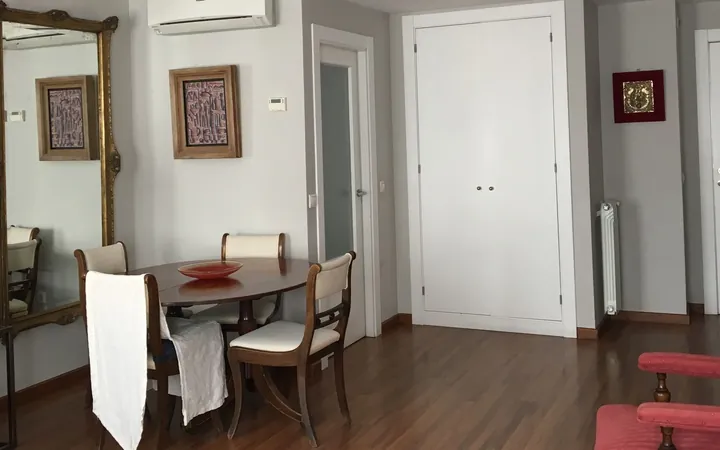 Piso en Avenida del Monasterio de Silos, 35, Montecarmelo - Foto 3