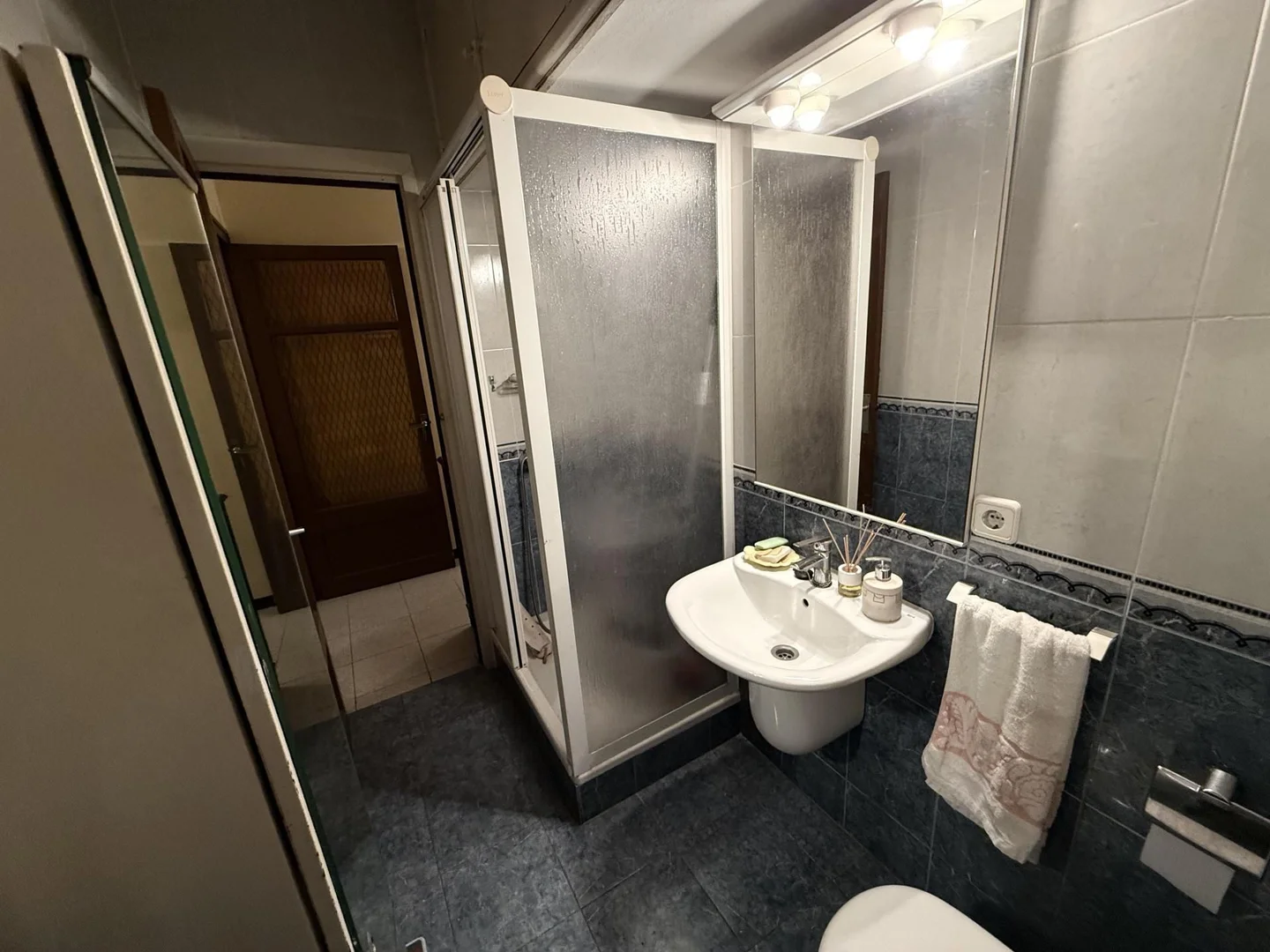 Piso en  Gran Via de les Corts Catalanes 138 - Foto 28