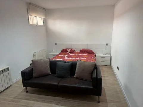 Piso en Ronda de Segovia, 17 - Foto 9