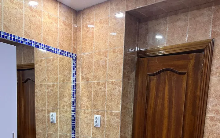 Piso en Calle de Bravo Murillo, 226, Cuatro Caminos - Foto 8