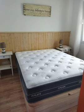 Piso en Barrio Nuevos Ministerios-Ríos Rosas - Foto 10