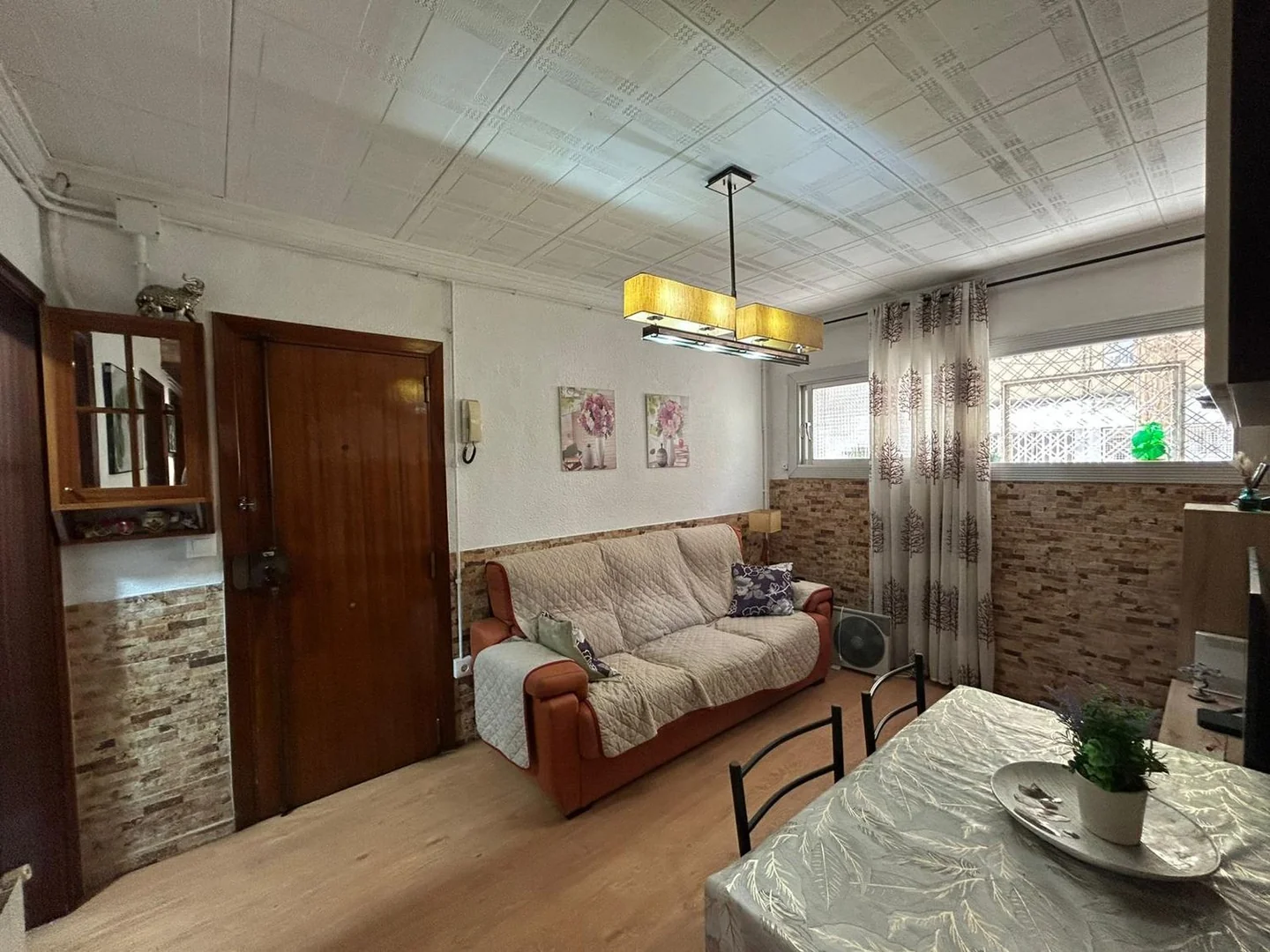 Piso en Passatge de Tàrrega, 1, El Bon Pastor - Foto 17