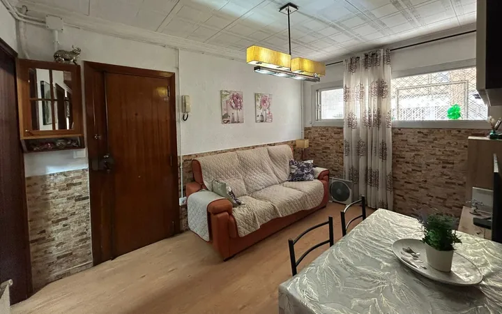 Piso en Passatge de Tàrrega, 1, El Bon Pastor - Foto 17
