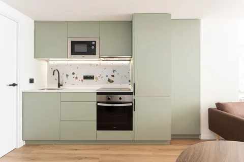 Local en calle d'Espronceda, 108 - Foto 7