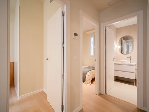 Piso en calle del Divino Vallés - Foto 38