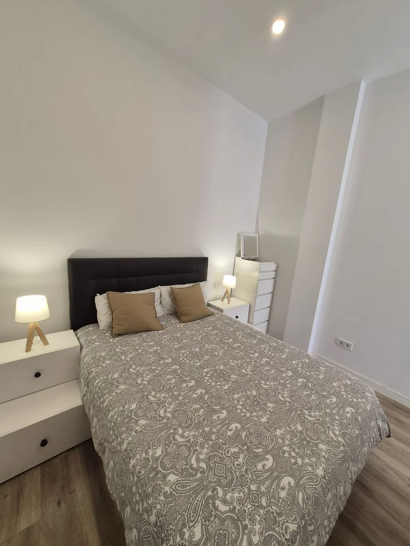 Piso en calle de Alejandro Sánchez, 1 - Foto 4