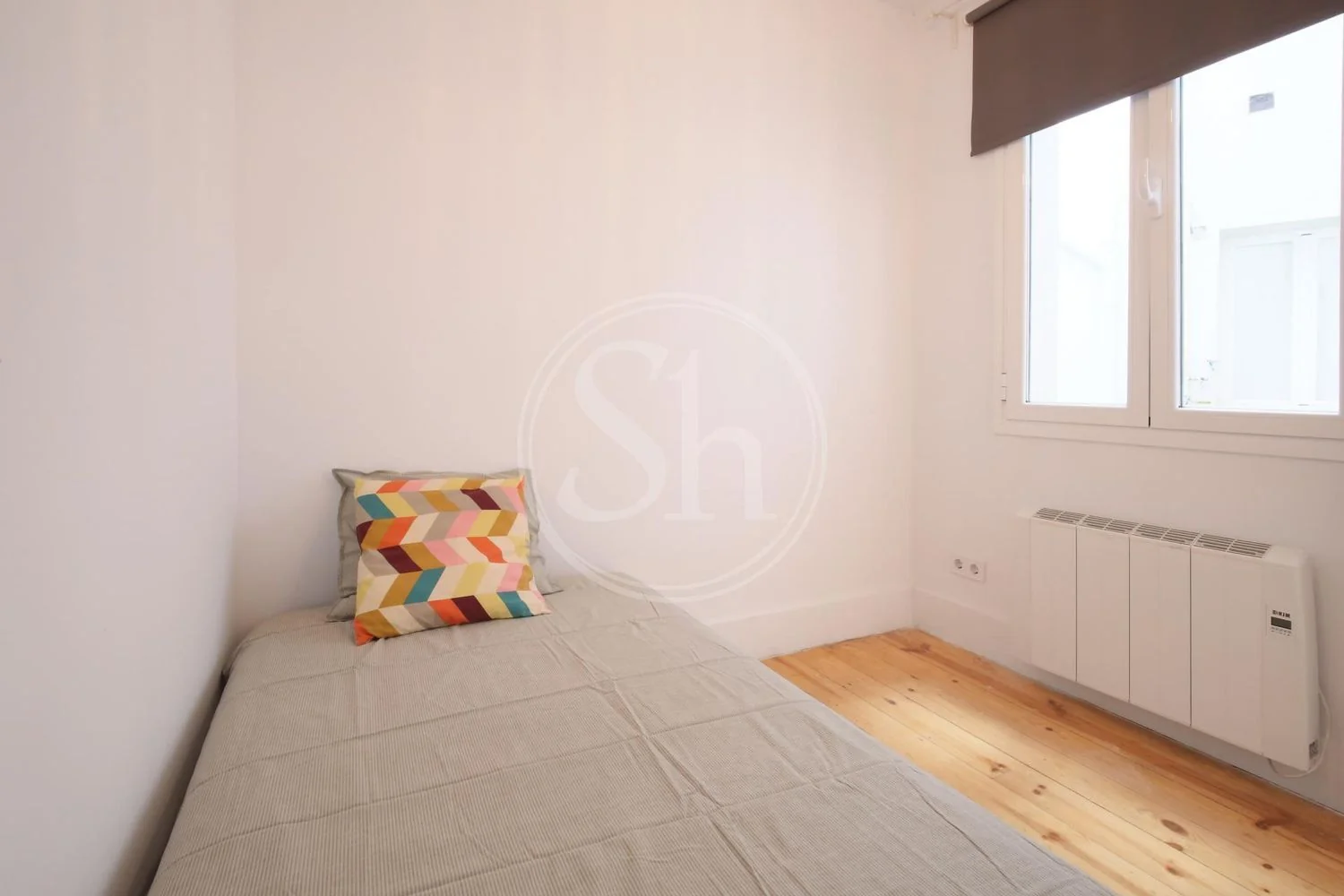 Piso en Calle de Ofelia Nieto, 3, Valdezarza - Foto 16