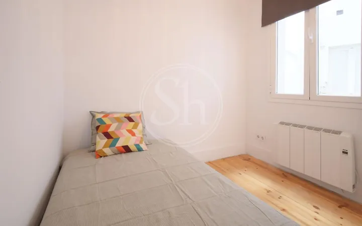 Piso en Calle de Ofelia Nieto, 3, Valdezarza - Foto 16