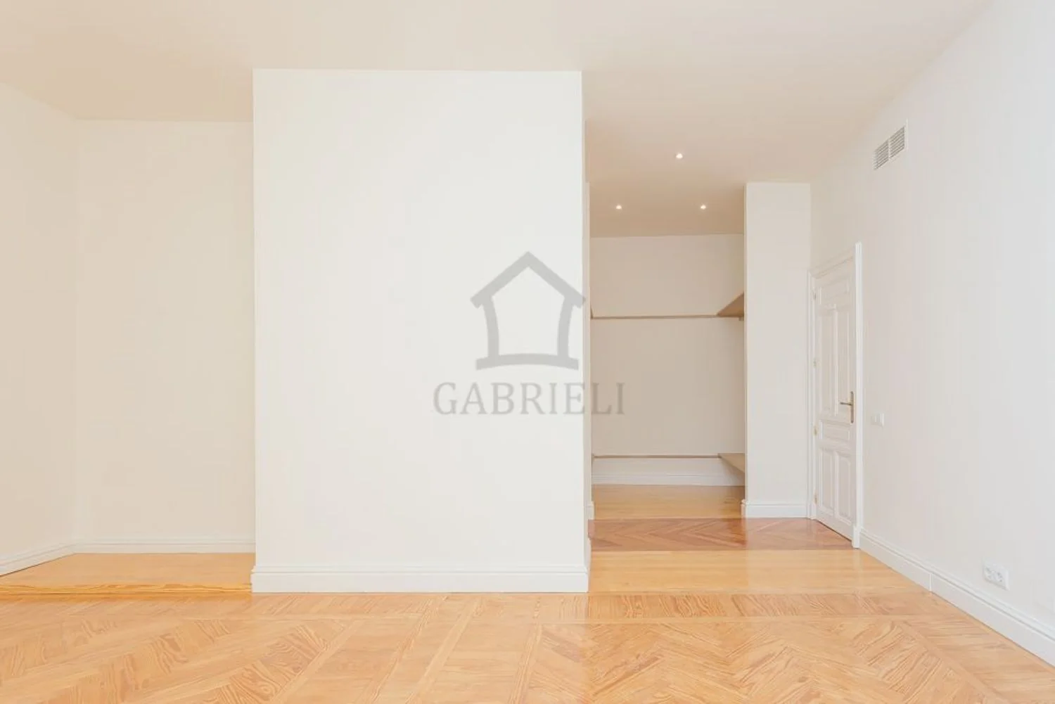 Piso en Calle de los Madrazo, Huertas-Cortes - Foto 18