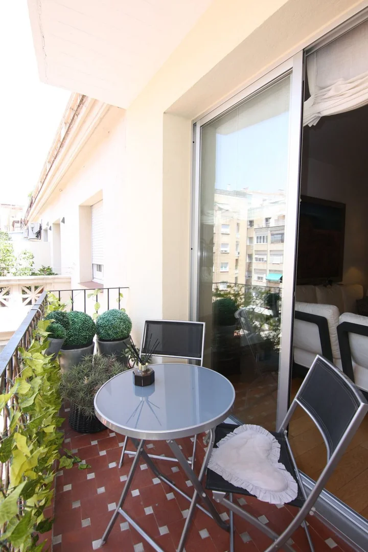 Ático en Calle de Calaf, 52, Sant Gervasi - Galvany - Foto 7