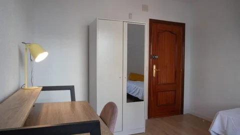 Piso en Barrio Palomeras sureste - Foto 8