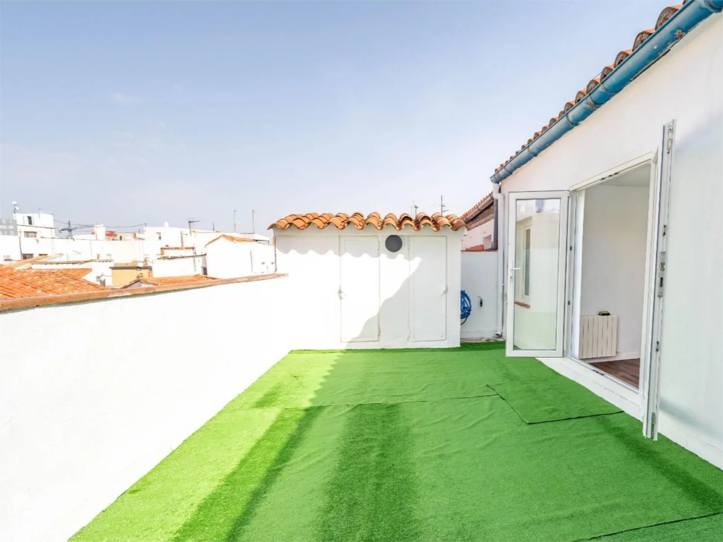 Ático en  Calle de Hartzenbusch 6 - Foto 42