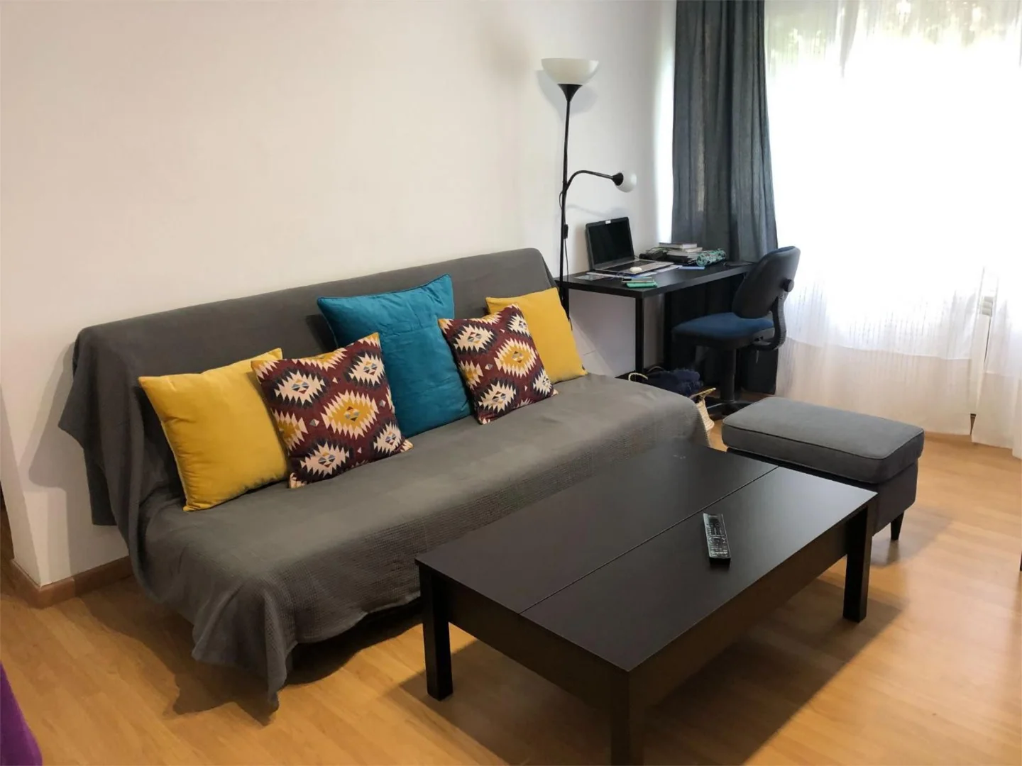 Apartamento en  Avenida del Doctor García Tapia 96 - Foto 10