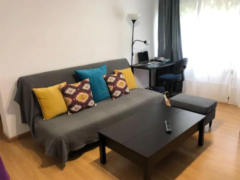 Apartamento en  Avenida del Doctor García Tapia 96 - Foto 10