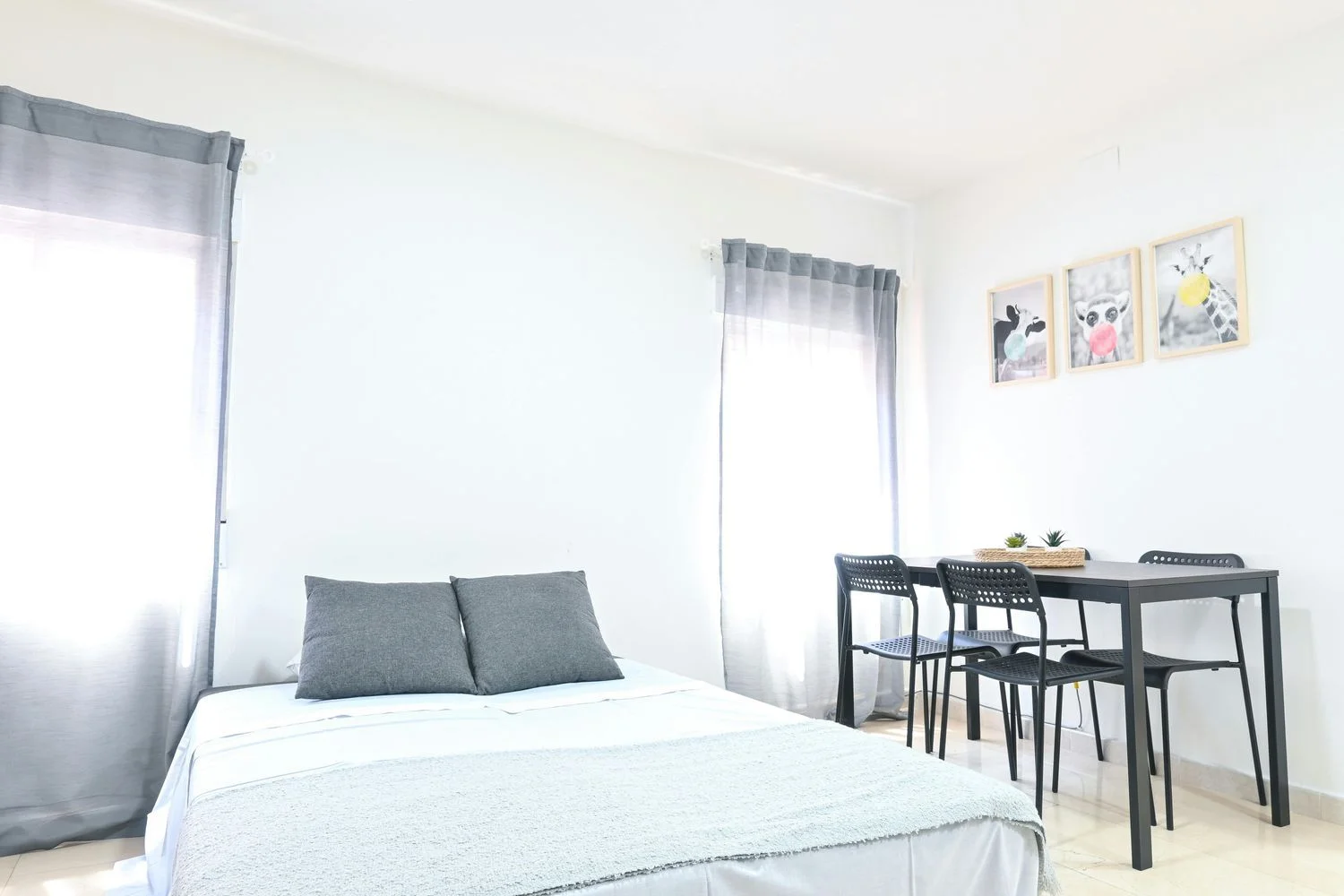 Piso en C. de Barcelona, 12