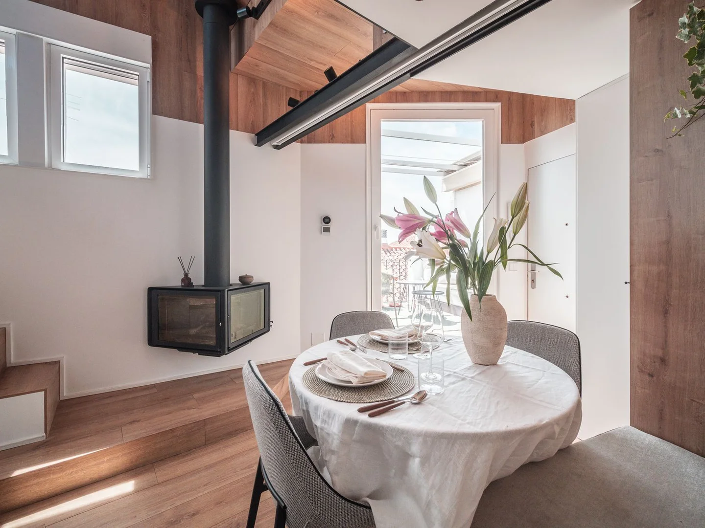 Dúplex en Barrio Lavapiés-Embajadores - Foto 20