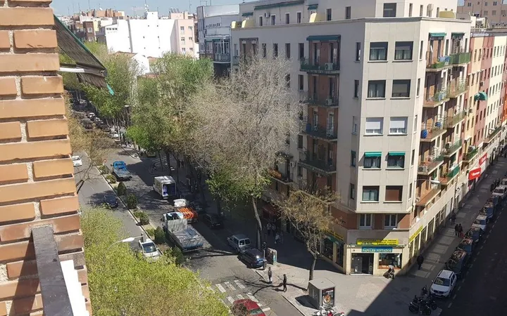 Piso en Calle Jaime el Conquistador, 48, Chopera - Foto 52