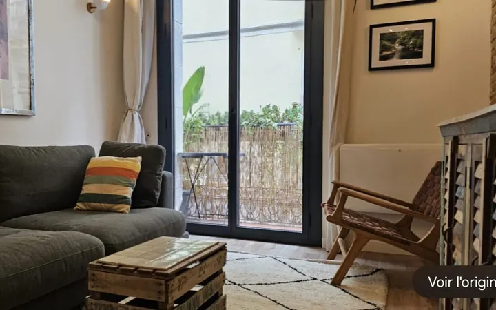 Piso en Vila de Gràcia - Foto 13