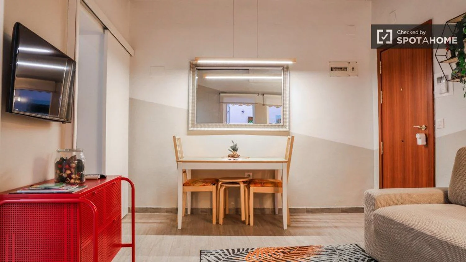 Piso en Calle de Lavapiés, Lavapiés-Embajadores - Foto 4