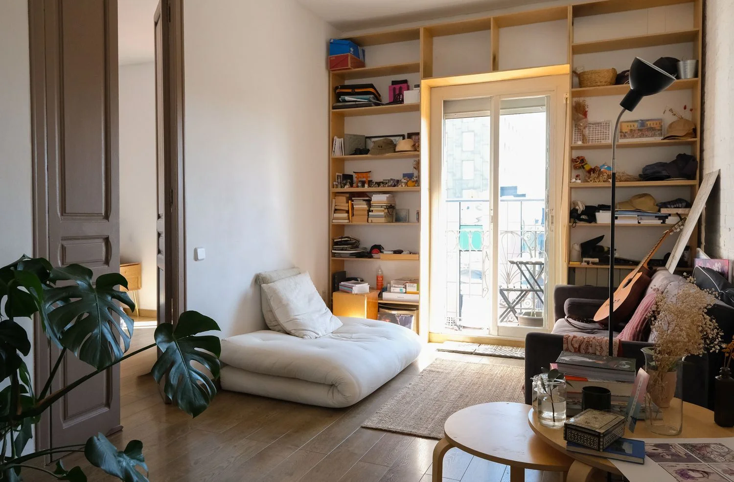 Piso en Barrio El Poblenou - Foto 16