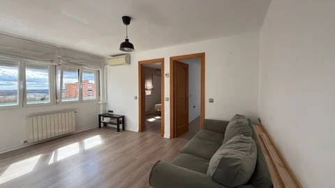 Piso en calle de Villalobos, 11 - Foto 3