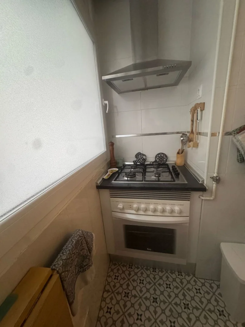 Piso en Avenida Donostiarra, 25 - Foto 3