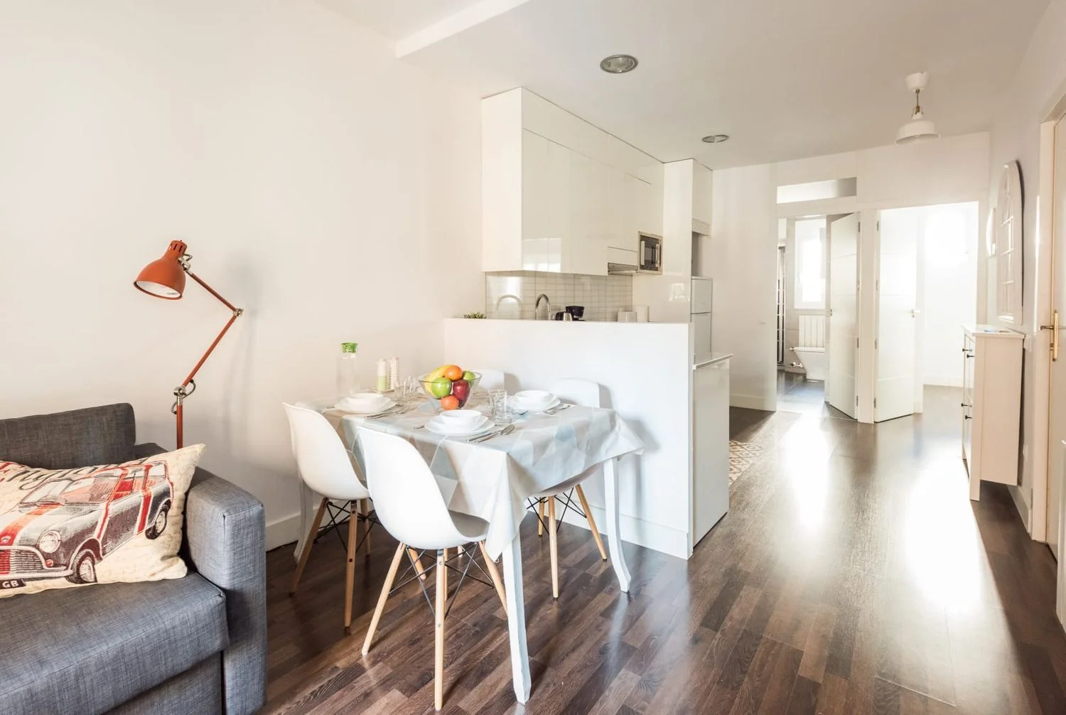 Piso en calle Alcalde López Casero, 16 - Foto 8