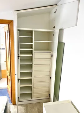 Piso en calle de Rodas, 11 - Foto 34