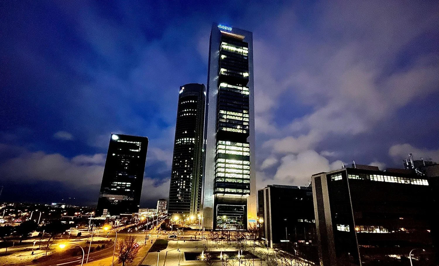 Piso en calle de Sinesio Delgado, 5 - Foto 2