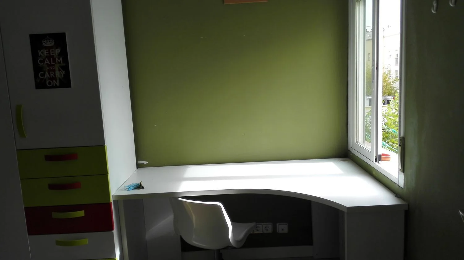 Piso en calle Pradena De Rincón, 23 - Foto 5