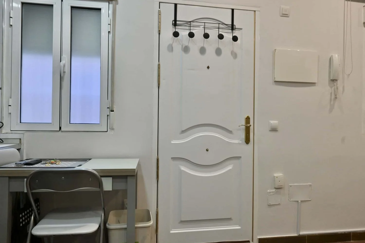 Estudio en Calle de San Florencio, 5, Numancia - Foto 8