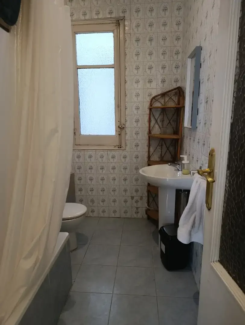 Piso en  Calle de Joaquín María López 17 - Foto 13