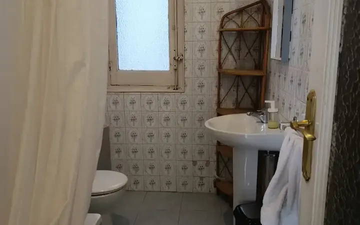 Piso en  Calle de Joaquín María López 17 - Foto 13