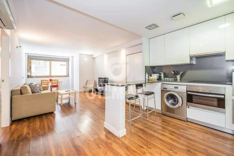 Piso en Hispanoamérica, Madrid - Foto 1