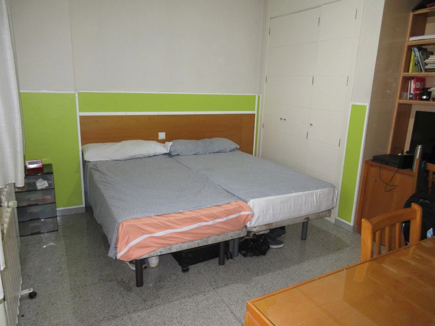 Estudio en Avenida del Santuario de Valverde, 18 e, Montecarmelo - Foto 3