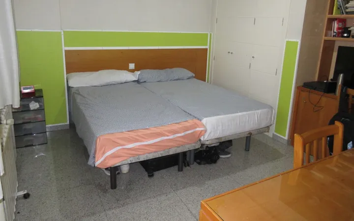 Estudio en Avenida del Santuario de Valverde, 18 e, Montecarmelo - Foto 3