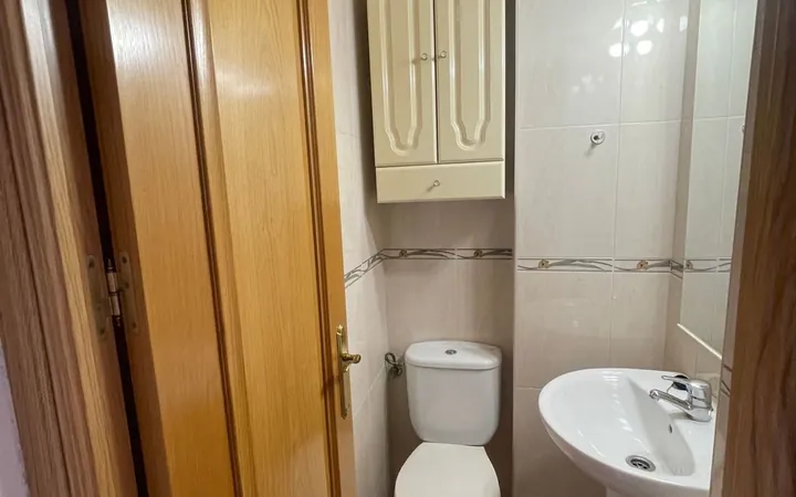 Piso en Calle de Cadarso, 9, Argüelles - Foto 11