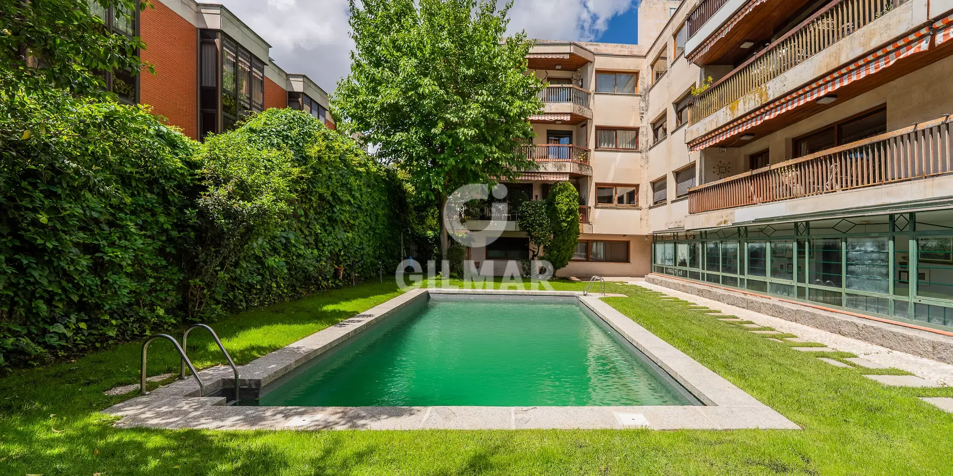 Piso en Chamartín, Madrid - Foto 31