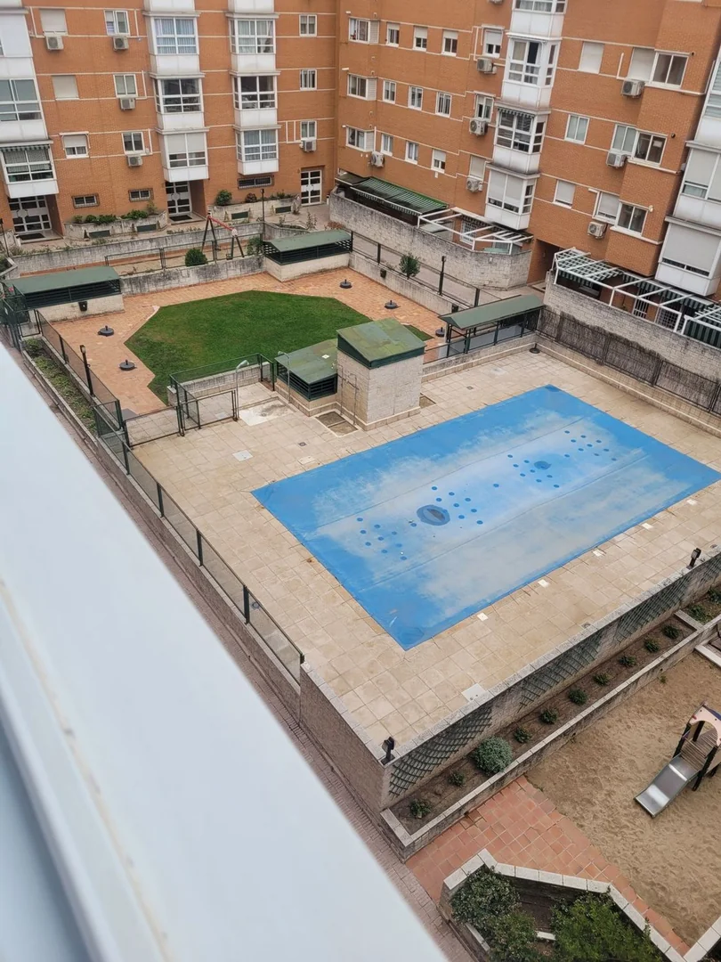 Piso en Calle de Isabel Colbrand, 18, Las Tablas - Foto 4