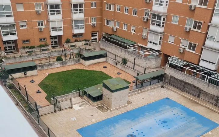 Piso en Calle de Isabel Colbrand, 18, Las Tablas - Foto 4