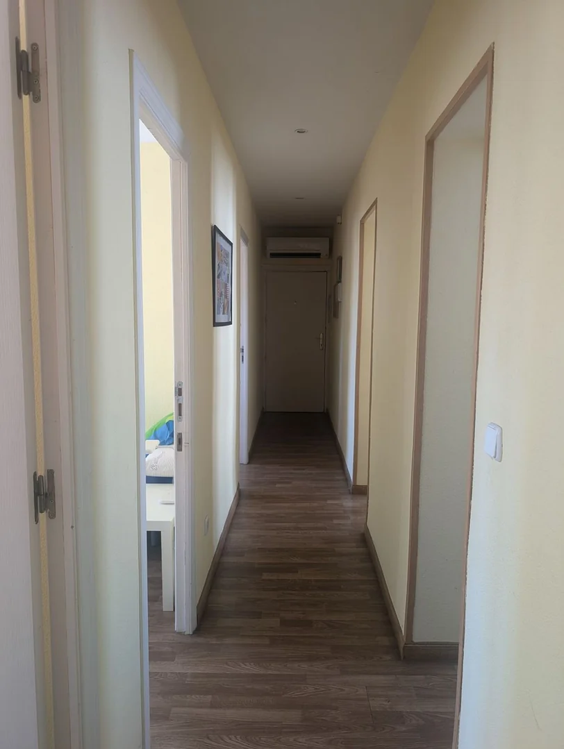 Piso en Calle de Oudrid, 14, Bellas Vistas - Foto 7