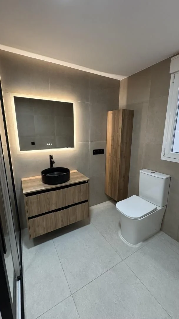 Piso en  Calle de Clara del Rey 11 - Foto 11