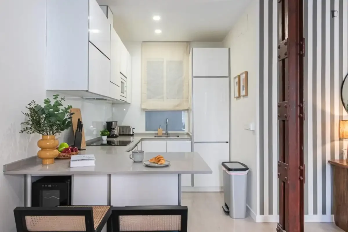 Apartamento en  Madrid Capital - Foto 16