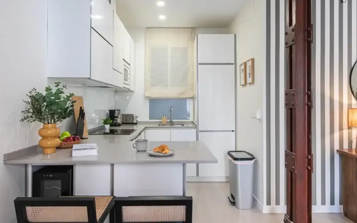 Apartamento en  Madrid Capital - Foto 16