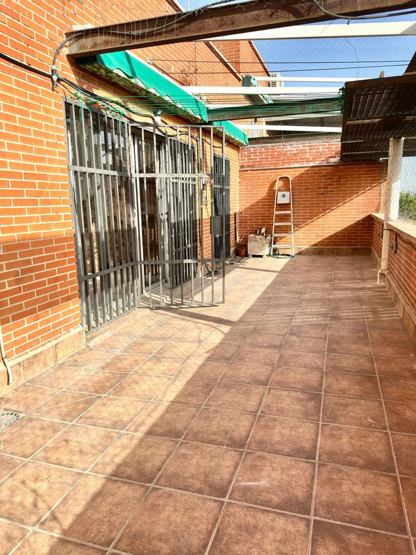 Ático en Calle Matilde Gayo, Moscardó - Foto 2