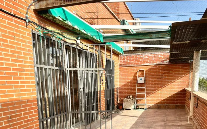 Ático en Calle Matilde Gayo, Moscardó - Foto 2