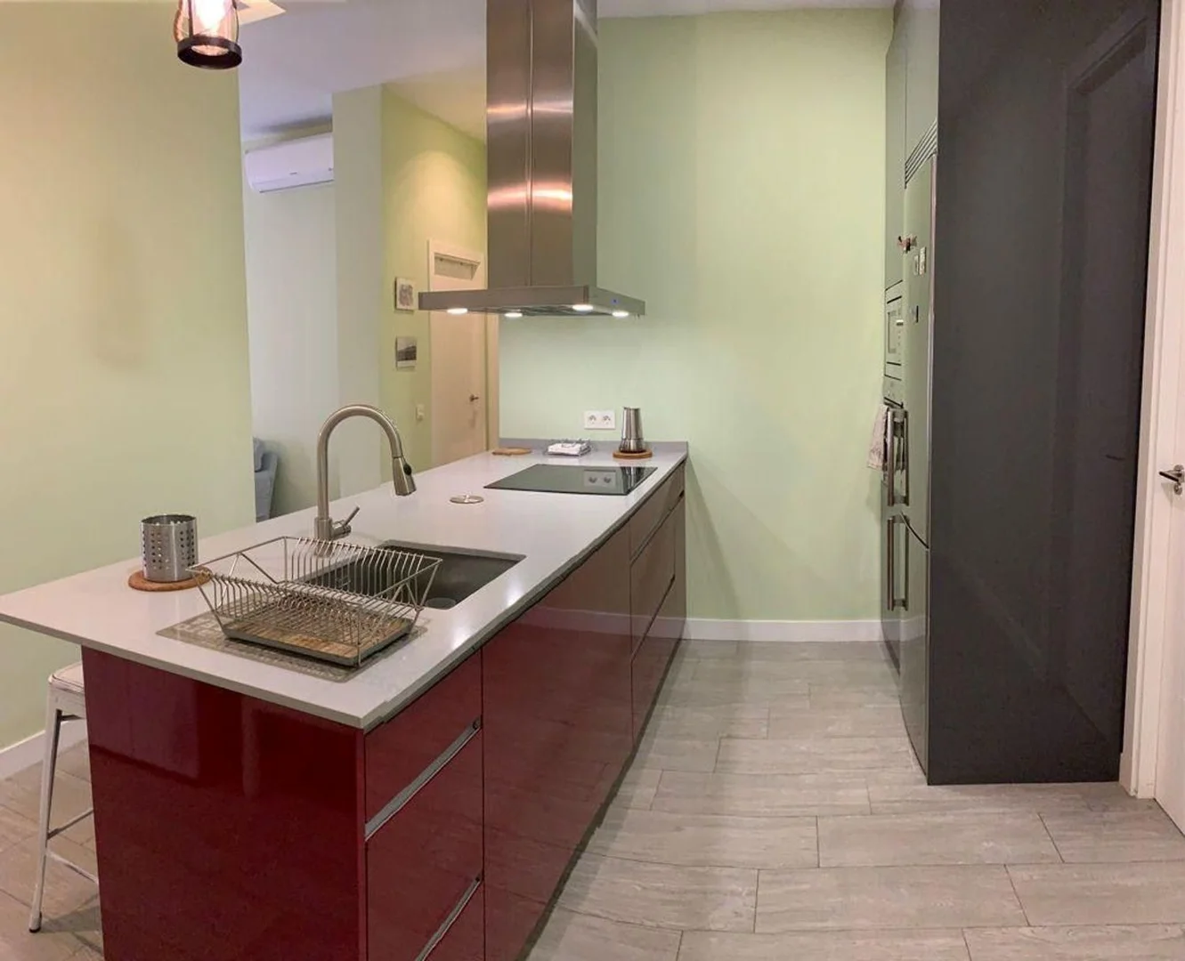 Piso en calle de Bravo Murillo, 163 - Foto 5