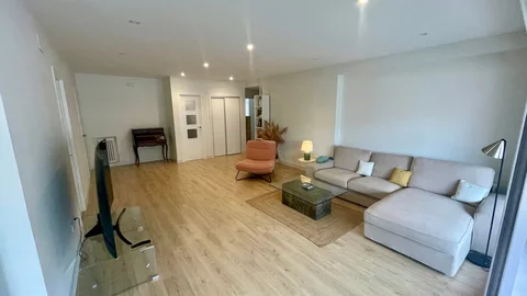 Piso en plaza Cancillería, 3 - Foto 8