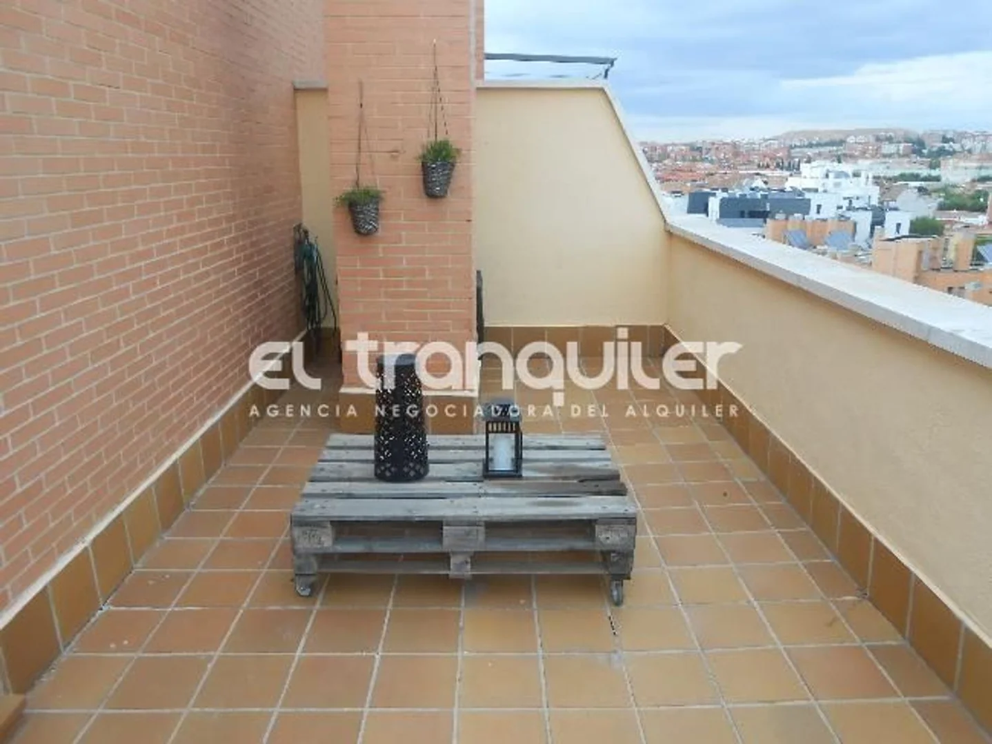 Ático en Calle Martín Muñoz de las Posadas, 10, Ensanche de Vallecas - La Gavia - Foto 2
